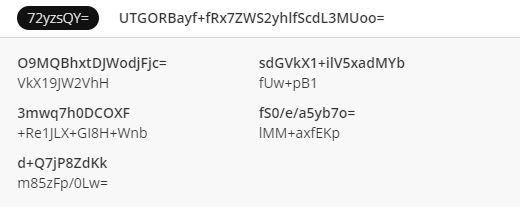 encrypted-record encrypted-record